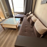 Дава се под наем Тристаен апартамент в София, Обеля 1 - 69 кв.м за 662.49 € - Снимка #1