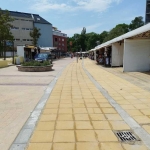 Дава се под наем Магазин в к.к. Слънчев бряг - 20 кв.м за 13964.31 € - Снимка #1