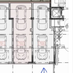 Дава се под наем Гараж / Паркомясто в София, Дървеница - 43 кв.м за 278.97 € - Снимка #1