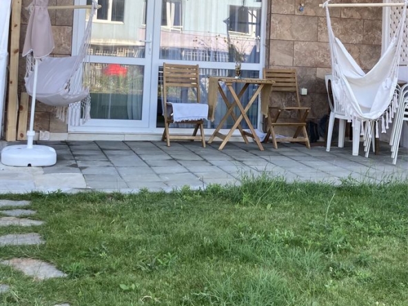 Двустаен апартамент в Созопол - 46 кв.м за 2281 €/кв.м - Снимка #1