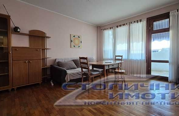 Дава се под наем Двустаен апартамент в София, Младост 3 - 50 кв.м за 498.27 € - Снимка #1