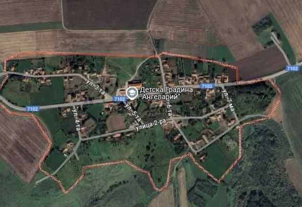 Земеделски имот в София, Малинова долина -  кв.м за 97 €/дка - Снимка #1