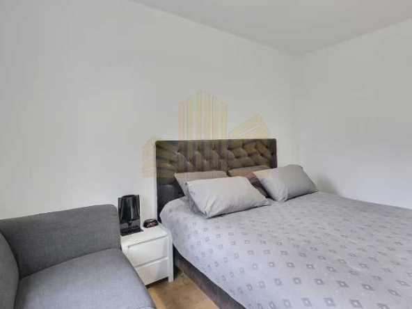 Дава се под наем Двустаен апартамент в Пловдив, Център - 41 кв.м за 153 € - Снимка #1