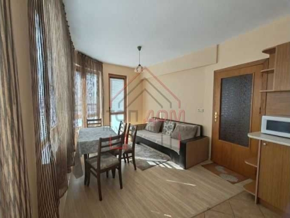 Дава се под наем Двустаен апартамент в с. Левски, Област Варна - 55 кв.м за 459 € - Снимка #1