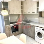 Дава се под наем Двустаен апартамент в Варна, Лятно кино Тракия - 70 кв.м за 625 € - Снимка #1