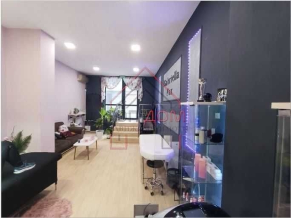 Дава се под наем Магазин в Варна, Колхозен пазар - 102 кв.м за 316.2 € - Снимка #1