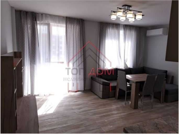 Дава се под наем Тристаен апартамент в Варна, Възраждане 1 - 86 кв.м за 510 € - Снимка #1