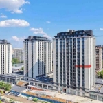 Тристаен апартамент в София, Изток - 96 кв.м за 2167 €/кв.м - Снимка #1