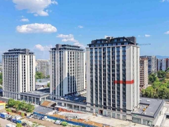 Тристаен апартамент в София, Изток - 96 кв.м за 2167 €/кв.м - Снимка #1