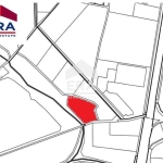 Парцел в Хасково, Промишлена зона - Север - 8000 кв.м за 15 €/кв.м - Снимка #1