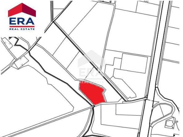 Парцел в Хасково, Промишлена зона - Север - 8000 кв.м за 15 €/кв.м - Снимка #1