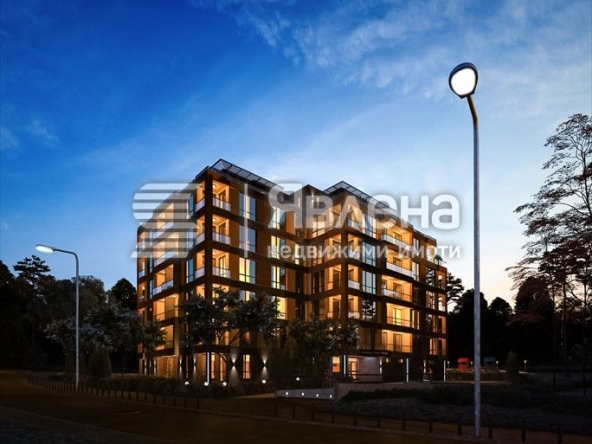 Тристаен апартамент в София, Карпузица - 97 кв.м за 1735 €/кв.м - Снимка #1