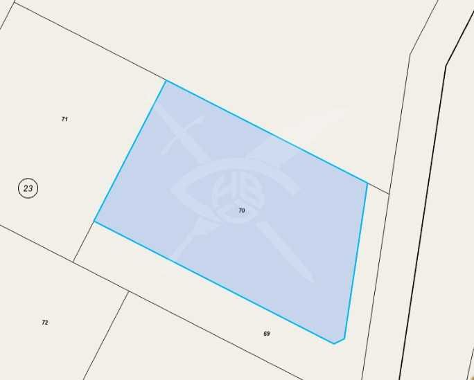 Парцел в с. Мулдава, Област Пловдив - 430 кв.м за 31 €/кв.м - Снимка #1