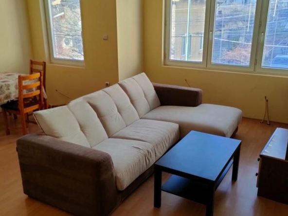 Дава се под наем Двустаен апартамент в София, Люлин 8 - 64 кв.м за 400 € - Снимка #1