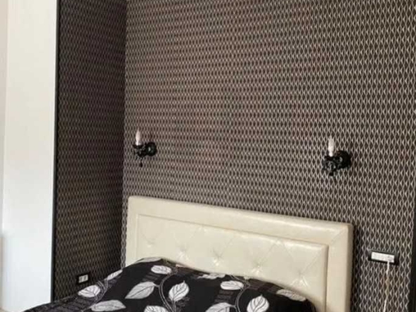 Дава се под наем Едностаен апартамент в Пловдив, Коматево - 45 кв.м за 178.5 € - Снимка #1