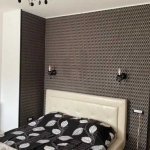 Дава се под наем Едностаен апартамент в Пловдив, Христо Смирненски - 40 кв.м за 178.5 € - Снимка #1