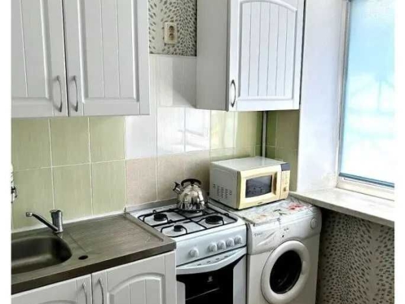 Дава се под наем Едностаен апартамент в София, Център - 45 кв.м за 357 € - Снимка #1