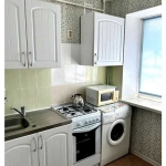 Дава се под наем Едностаен апартамент в София, Център - 45 кв.м за 357 € - Снимка #1