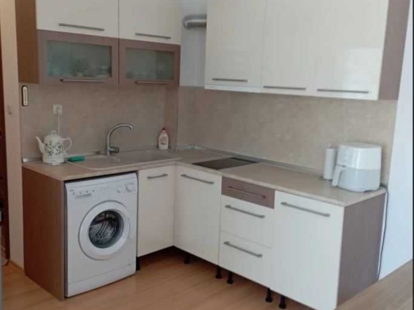 Тристаен апартамент в к.к. Слънчев бряг - 70 кв.м за 525 €/кв.м - Снимка #1