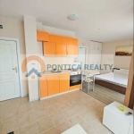 Двустаен апартамент в к.к. Слънчев бряг - 48 кв.м за 1334 €/кв.м - Снимка #1