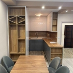 Дава се под наем Двустаен апартамент в Варна, Бриз - 65 кв.м за 550 € - Снимка #1