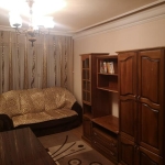 Дава се под наем Тристаен апартамент в Бургас, Братя Миладинови - 80 кв.м за 408 € - Снимка #1