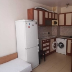 Дава се под наем Двустаен апартамент в Бургас, Изгрев - 65 кв.м за 178.5 € - Снимка #1