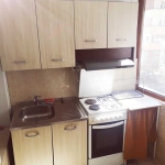 Дава се под наем Двустаен апартамент в Бургас, Меден рудник - зона А - 64 кв.м за 200 € - Снимка #1