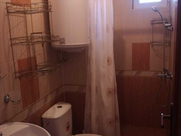 Дава се под наем Двустаен апартамент в Бургас, Сарафово - 50 кв.м за 135 € - Снимка #1