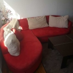 Дава се под наем Двустаен апартамент в Бургас, Меден рудник - зона А - 64 кв.м за 175 € - Снимка #1