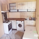 Дава се под наем Двустаен апартамент в Бургас, Меден рудник - зона А - 55 кв.м за 150 € - Снимка #1