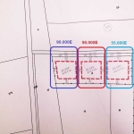 Парцел в с. Ягодово, Област Пловдив - 835 кв.м за 659 €/кв.м - Снимка #1