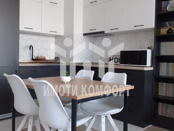 Двустаен апартамент в София, Манастирски ливади - 72 кв.м за 3153 €/кв.м - Снимка #1