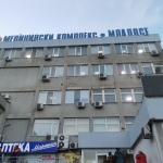 Офис в Варна, Младост 1 - 812 кв.м за 1355 €/кв.м - Снимка #1