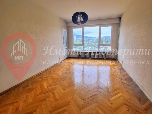 Тристаен апартамент в София, Надежда 1 - 88 кв.м за 2200 €/кв.м - Снимка #1