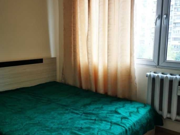 Дава се под наем Двустаен апартамент в София, Разсадника - 46 кв.м за 323.85 € - Снимка #1