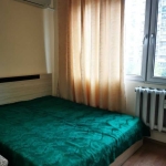 Дава се под наем Двустаен апартамент в София, Разсадника - 46 кв.м за 323.85 € - Снимка #1