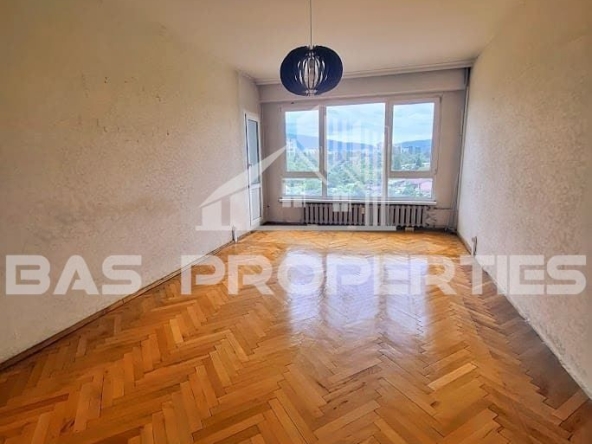 Тристаен апартамент в София, Надежда 1 - 88 кв.м за 1122 €/кв.м - Снимка #1