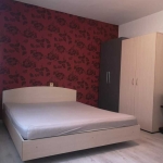 Дава се под наем Двустаен апартамент в Бургас, Възраждане - 60 кв.м за 178.5 € - Снимка #1