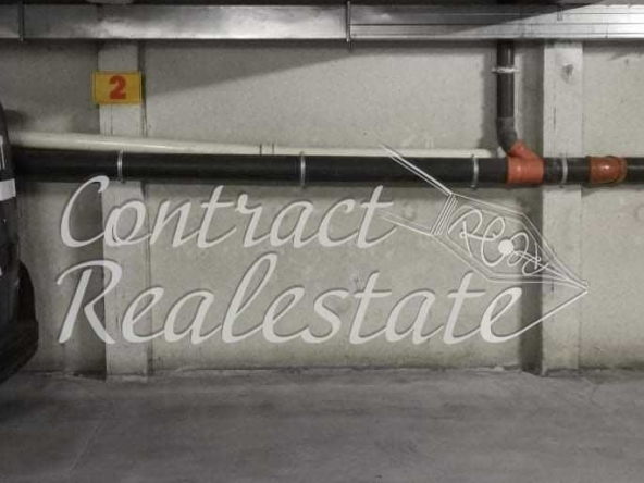 Дава се под наем Гараж / Паркомясто в Варна, Левски - 15 кв.м за 102 € - Снимка #1