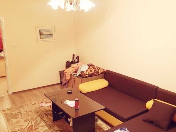 Дава се под наем Тристаен апартамент в Бургас, Братя Миладинови - 110 кв.м за 204 € - Снимка #1