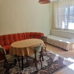 Дава се под наем Двустаен апартамент в Бургас, Лазур - 57 кв.м за 163.2 € - Снимка #1