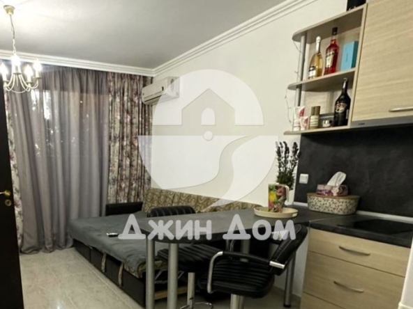 Едностаен апартамент в Свети Влас - 50 кв.м за 1380 €/кв.м - Снимка #1