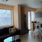 Двустаен апартамент в Варна, Завод Дружба - 54 кв.м за 1621 €/кв.м - Снимка #1