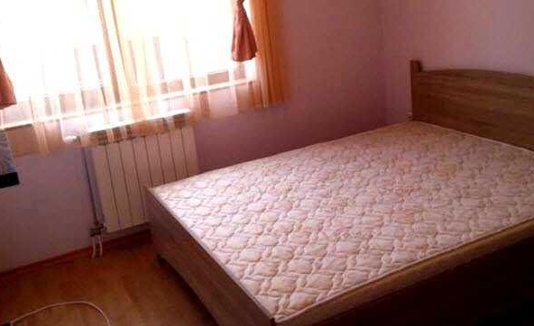 Дава се под наем Тристаен апартамент в София, Манастирски ливади - 112 кв.м за 612 € - Снимка #1