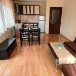 Двустаен апартамент в Варна, Цветен квартал - 55 кв.м за 1564 €/кв.м - Снимка #1