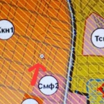 Парцел в Варна, м-т Прибой - 17000 кв.м за 8 €/кв.м - Снимка #1