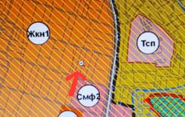 Парцел в Варна, м-т Прибой - 17000 кв.м за 8 €/кв.м - Снимка #1