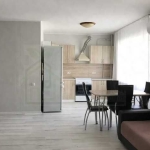 Дава се под наем Двустаен апартамент в Пловдив, Изгрев - 65 кв.м за 229.5 € - Снимка #1