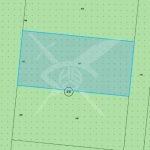 Парцел в с. Марково, Област Пловдив - 688 кв.м за 40 €/кв.м - Снимка #1